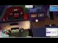 LOS SIMS 4: MI HIJA IGNIFUGA