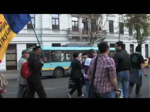 Excursie la Cotroceni – 11 aprilie Bucureşti
