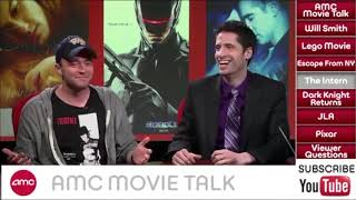 The Best Of Kristian Harloff And Mark Ellis