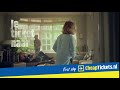 CheapTickets.nl Video Commercial - Je ticket naar een weekendje weg met z'n tweeen