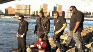 Watch Harlem World Start It Up freestyle video