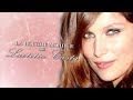 Video Tips de stars - Laetitia Casta : sa bouche mordue
