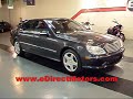 2003 Mercedes-Benz S600 Twin Turbo - eDirect Motors