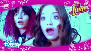 Soy Luna | Felicity'nin Kimliği Ortaya Çıkıyor 😯| Disney Channel Türkiye