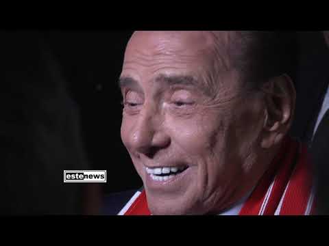 Berlusconi: