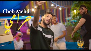 Cheb Mehdi - Harami [ Music ] (2023) | الشاب مهدي - حرامي