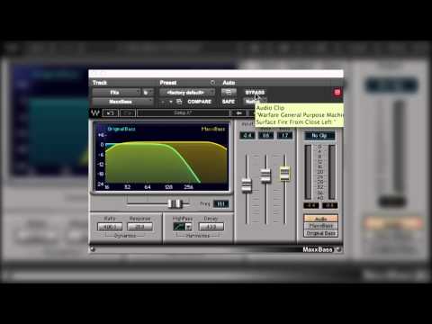 Waves Serial
