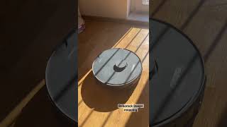 Roborock S7 Maxv Deep Mopping.