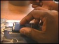 BLACKBERRY - CHARGE YOUR BATTERY