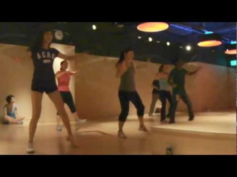 20110715-Bollywood dance(Arya-2 Uppenantha)