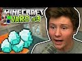 Minecraft VARO #3 | DIAMANTEN!! | Dner