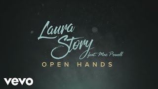 Watch Laura Story Open Hands video