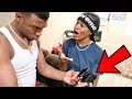 BROKE MY $1000 CAMERA PRANK!!! *GONE WRONG*