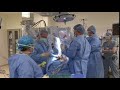 Beaumont First in Michigan to Perform Single-Incision Robotic Surgery to Remove Gallbladder