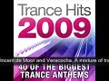 Trance Hits 2009 - 40 of the biggest Trance Anthems klip izle