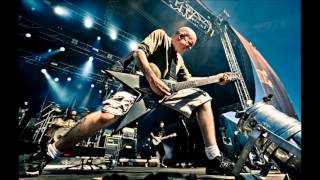 Watch Devin Townsend Hold On video