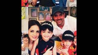 Ritik Roshan Ka Family Short
