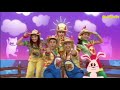 Hi-5 - Todos canções temporada 2010 (Portugues)