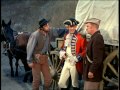 Daniel Boone   3x16 The Williamsburg Cannon part 2 Dual