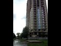 Video Пересечение Армянской Харьковское шоссе Киевгорстрой