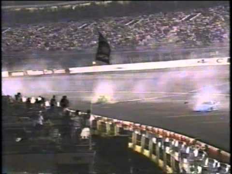 Auto Racing Cart on Cart Note I Originally Posted This With Some F1 Footage But It Was