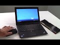 notebook review