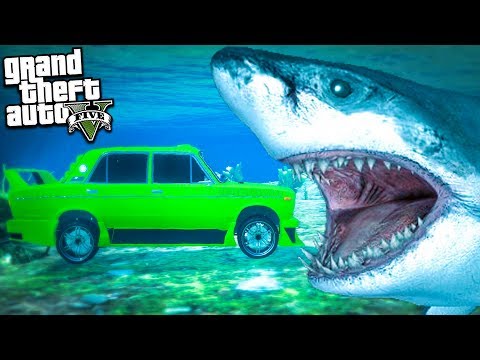 СМОЖЕТ ЛИ МАШИНА ЕЗДИТЬ ПОД ВОДОЙ ЭКСПЕРИМЕНТ В ГТА 5 МОДЫ! ОБЗОР МОДА В GTA 5! ИГРЫ ГТА ВИДЕО MODS СМОЖЕТ ЛИ МАШИНА ЕЗДИТЬ ПОД ВОДОЙ ЭКСПЕРИМЕНТ В ГТА 5 МОДЫ! ОБЗОР МОДА В GTA 5! ИГРЫ ГТА ВИДЕО MODS