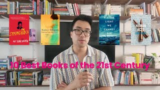 My List Of 10 Best Books Of The 21St Century