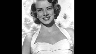 Watch Rosemary Clooney It Dont Mean A Thing If It Aint Got That Swing video