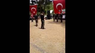 4. Katmer Şenli̇ği̇ Afyonkarahi̇sar Di̇nar Ve Çölovasi Köyleri̇ Derneği̇ İzmi̇r