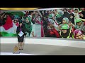 Pakistan crisis: scores injured in protests