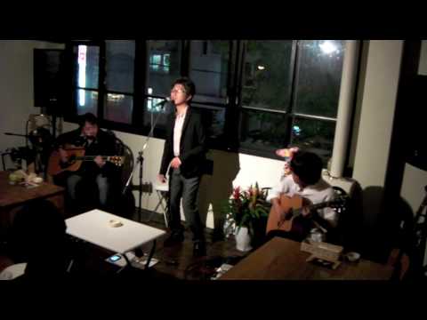 Nothing at Musica hall cafe ：結婚式の唄