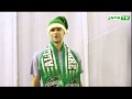 Vidéo: La JSF Nanterre vous souhaite un joyeux noël !