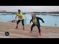 Te Bote - (Remix) - Casper, Nio García, Darell, Nicky Jam, Bad Bunny, Ozuna - COREOGRAFIA ZUMBA