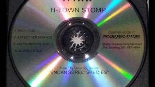 Watch Hawk Htown Stomp video