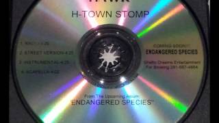 Watch Hawk Htown Stomp video