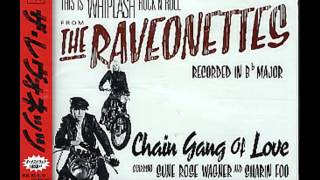 Watch Raveonettes Cmon Everybody video