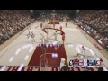 NBA 2K14 Kyrie gets PAID, Staying in Cleveland NBA Free Agency!
