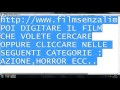 COME VEDERE FILM GRATIS
