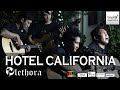 Hotel California - Eagles | PLETHORA (Acoustic Cover)