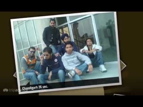 Chandigarh Rakheya Flat Goriiye Honey Singh Karan Jasbir Brand...
