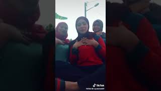 Awek Tudung
