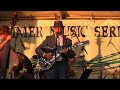 Doug Bell and Bellevue Cadillac (Salisbury Beach 7-16-11) ~ Havana Moon
