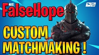 🔴(OCE) FORTNITE CUSTOM MATCHMAKING SCRIMS LIVE WITH SUBS | PS4, XBOX, PC, MOBILE, NINTENDO