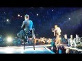 Robbie Williams - Mr Bojangles (Live at the ZiggoDome)