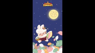 Moon Rabbit Cookie Chuseok 2021