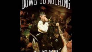 Watch Down To Nothing Number One video