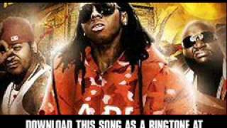 Watch Lil Wayne Bandana On The Right Side video