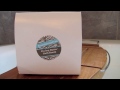 BSF Product Demonstration: Fizzing Butter Bath Bomb!