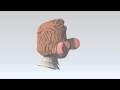 Don turn-around